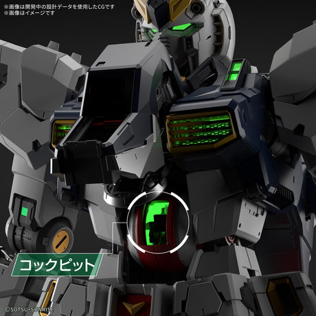 PG UNLEASHED 1/60 LED unit for Nu Gundam : PREORDER