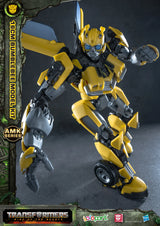 Transformers Rise Of The Beasts Bumblebee Amk Model Kit