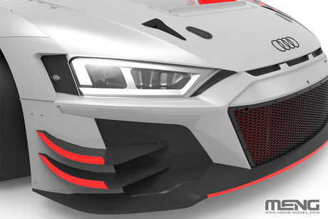 Meng Model 1:24 - Audi R8 LMS GT3 2019