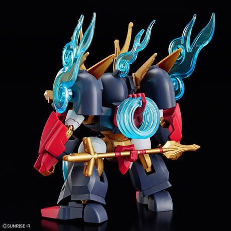 Mashin Creator Wataru Kohryumaru