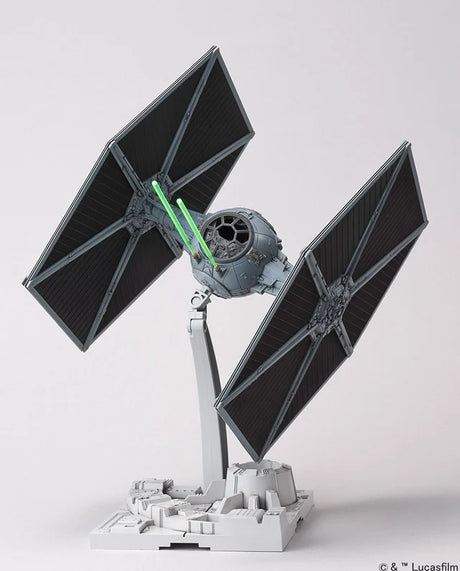 Rebel vs Empire Starfighter : 2 Kit Star Wars Bundle