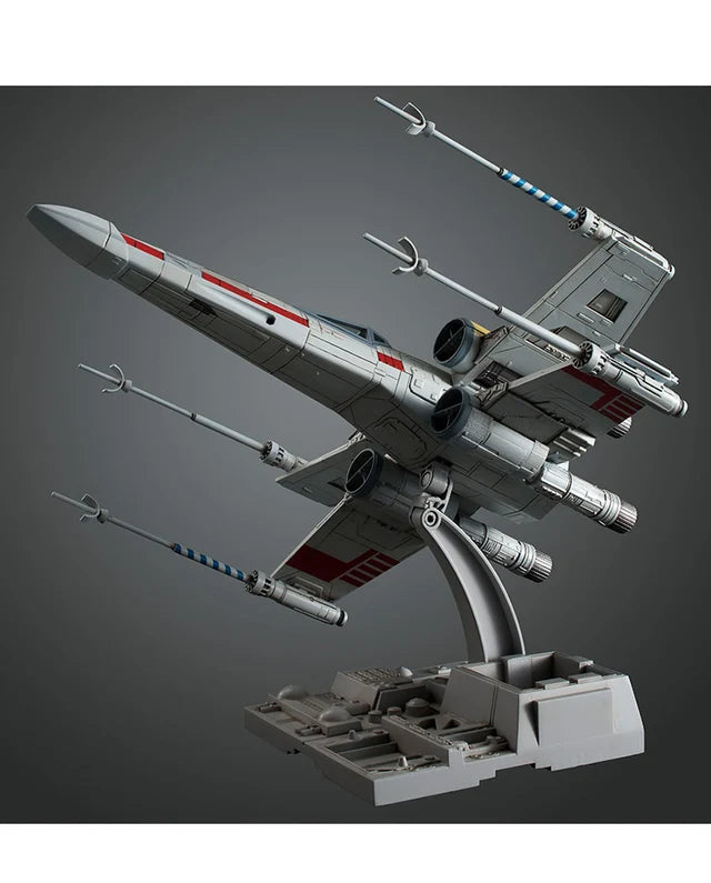 Rebel vs Empire Starfighter : 2 Kit Star Wars Bundle