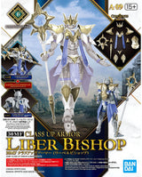 30MF Class UP Armor Liber Bishop
