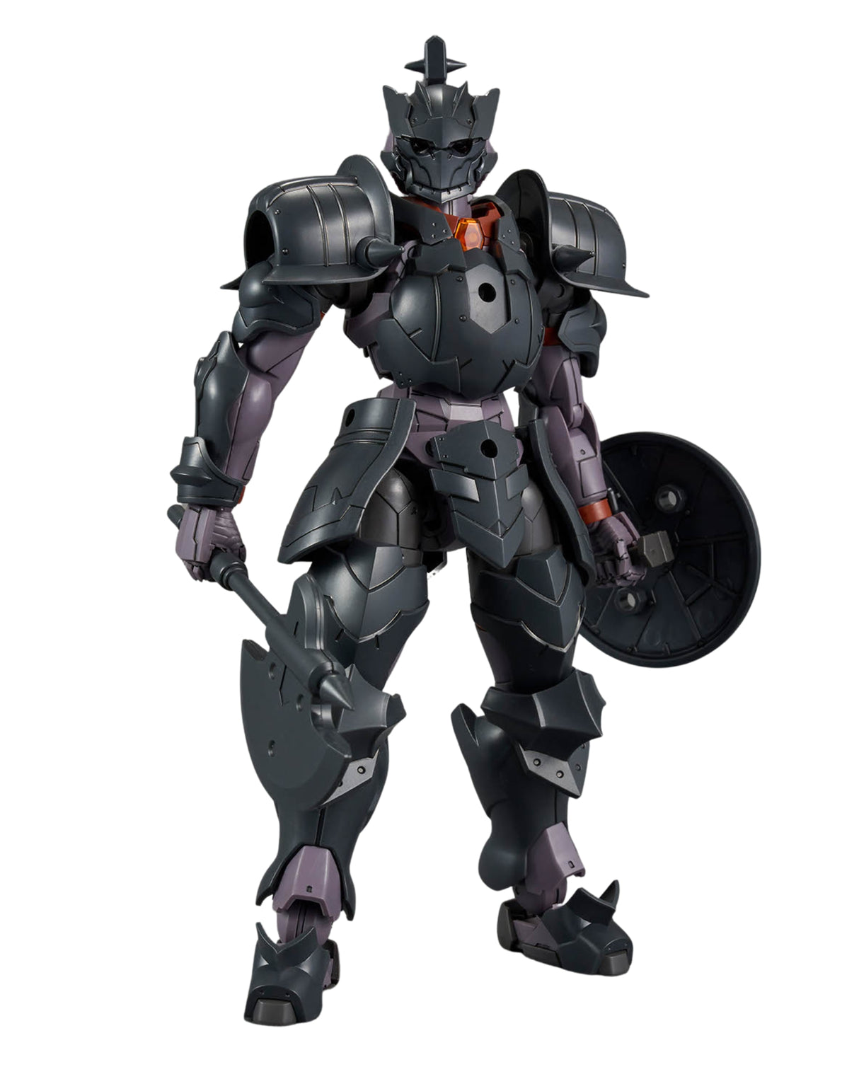 30MF Rosan Fighter