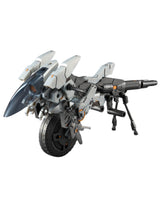 30MM EXA Arm Vehicle Metal Can Bike 1/144