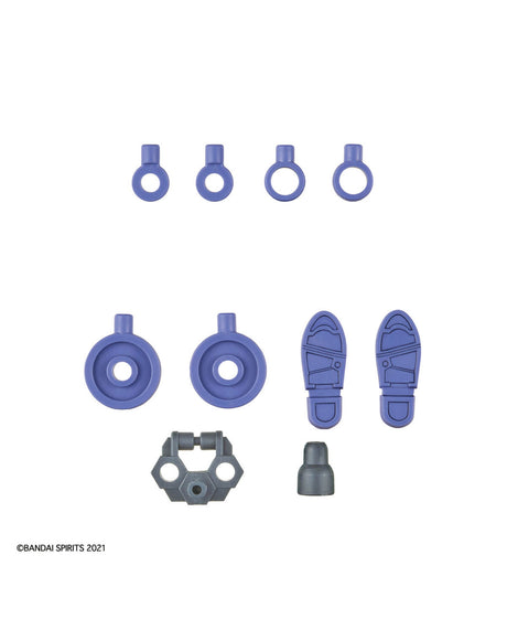 30MS Optional Body Parts Type G01 - Color A