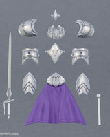 30MF Class Up Armor Liber Enchanter