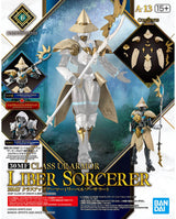 30MF Class Up Armor Liber Sorcerer