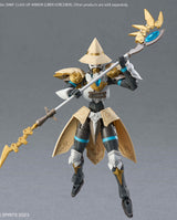 30MF Class Up Armor Liber Sorcerer
