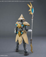 30MF Class Up Armor Liber Sorcerer