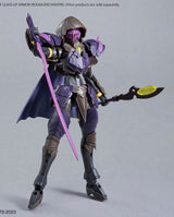 30MF Class Up Armor : Rosan Enchanter