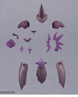 30MF Class Up Armor : Rosan Sorcerer