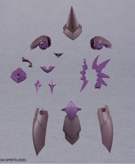 30MF Class Up Armor : Rosan Sorcerer