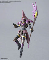 30MF Class Up Armor : Rosan Sorcerer