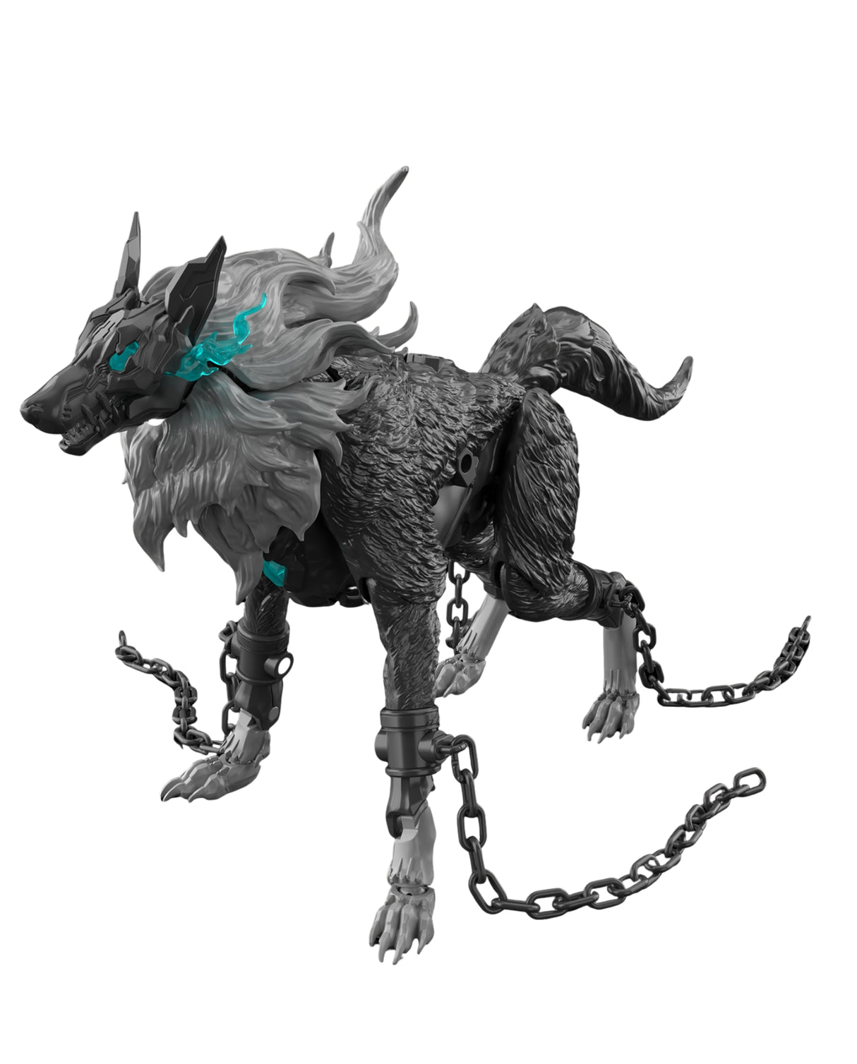 30MF Dlro Fenrir : Preorder