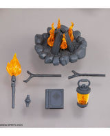 30MF Item Shop 4 : Quest Option