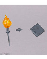 30MF Item Shop 4 : Quest Option