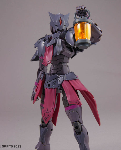 30MF Item Shop 4 : Quest Option