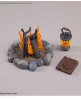 30MF Item Shop 4 : Quest Option