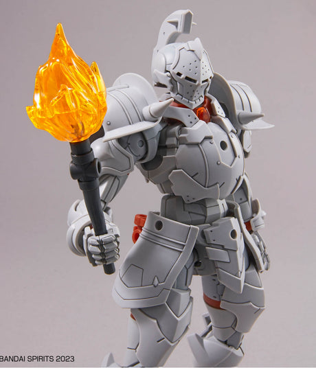 30MF Item Shop 4 : Quest Option