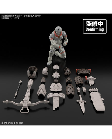 30MF Land Hunter : Preorder