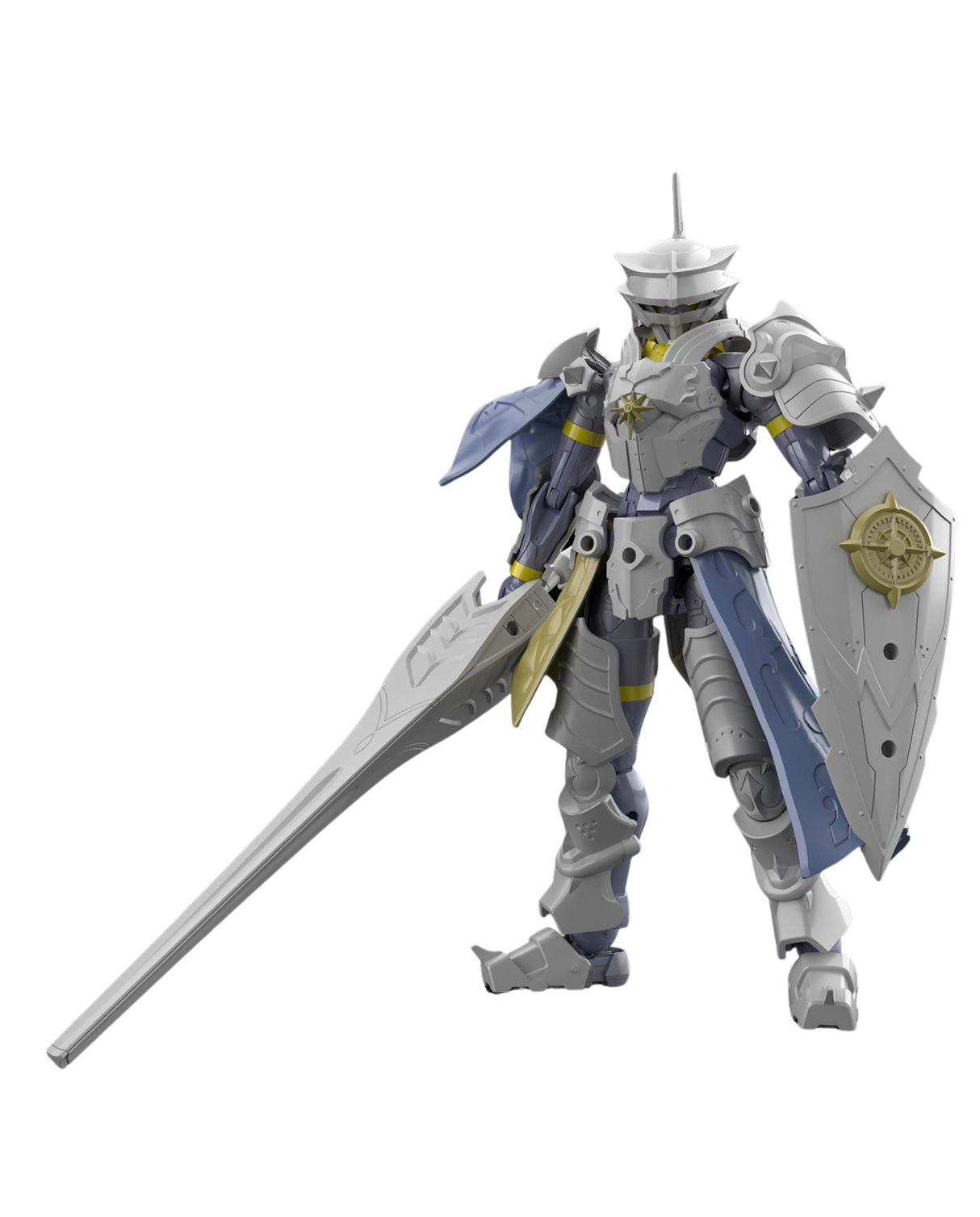 30MF Liber Fortress : Preorder