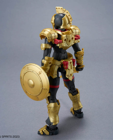 30MF Liber Swordman