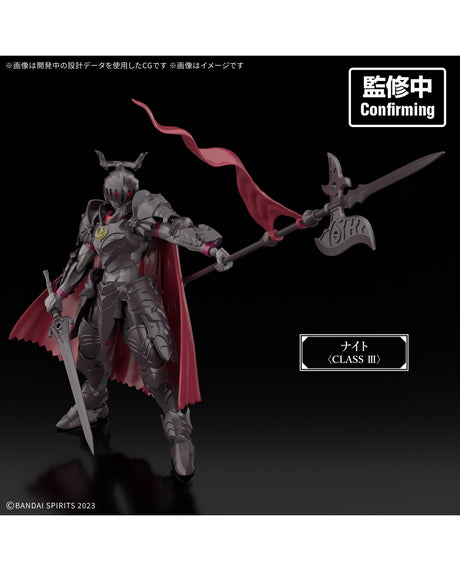 30MF Rosan Commander : Preorder