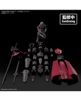 30MF Rosan Commander : Preorder
