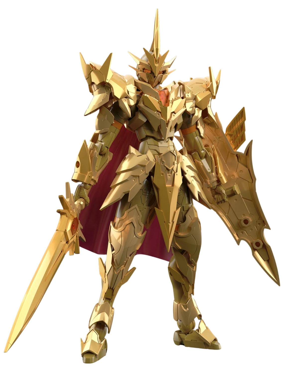 30MF Superior Arch Knight : Preorder