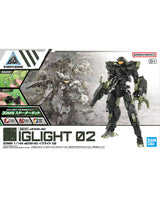 30MM 1/144 eEXM-40 Iglight 02