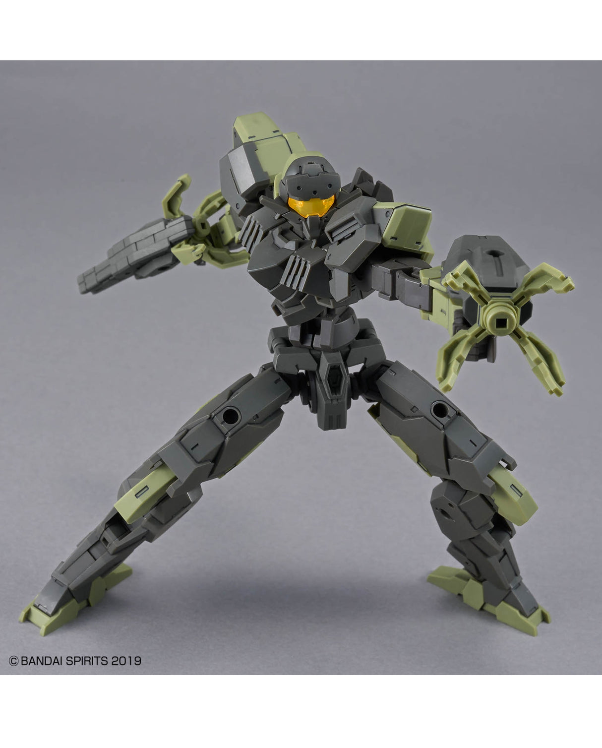 30MM 1/144 eEXM-40 Iglight 02