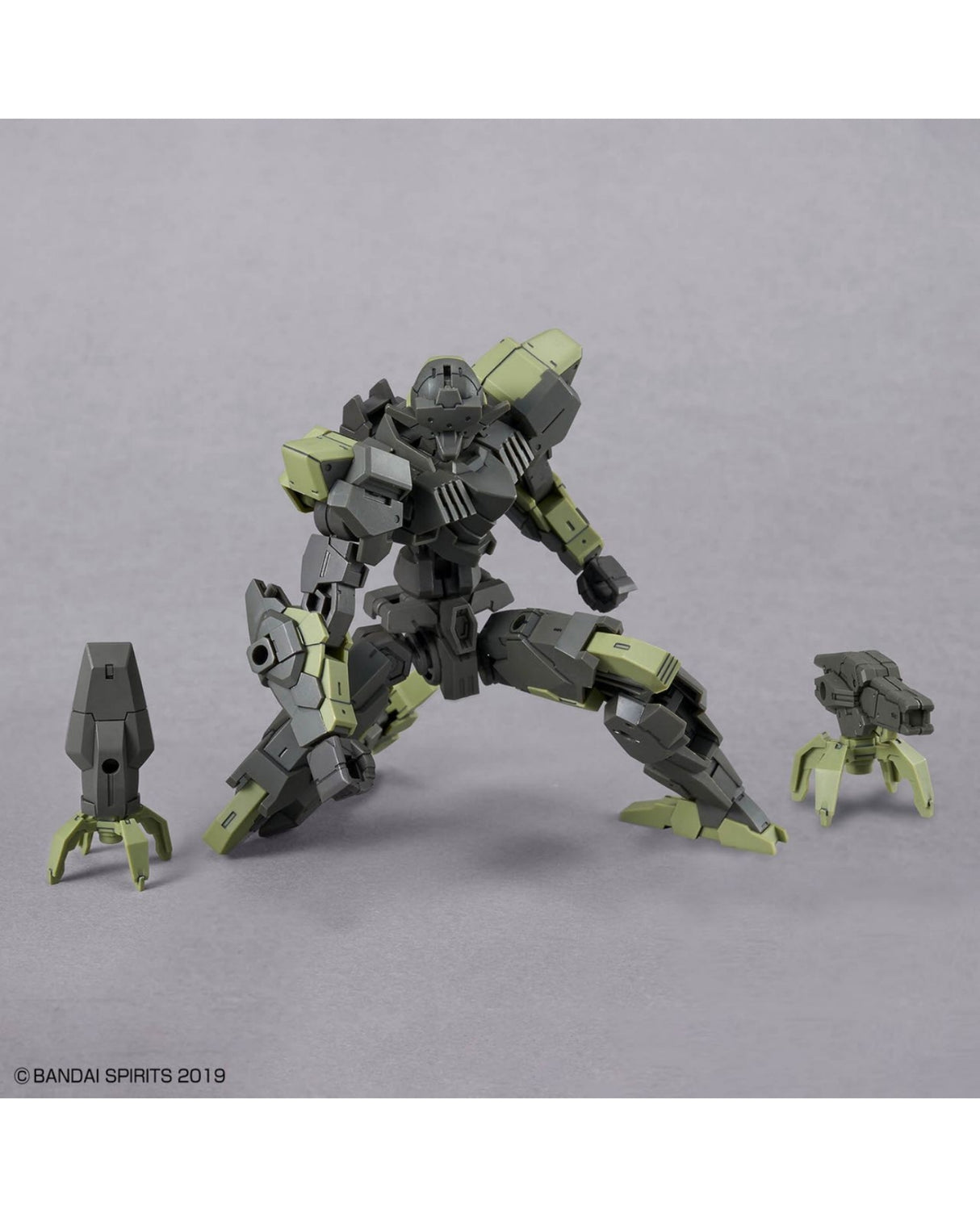 30MM 1/144 eEXM-40 Iglight 02