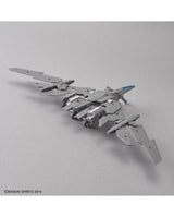 30MM 1/144 Extended Armament Vehicle Air Fighter Version Grey