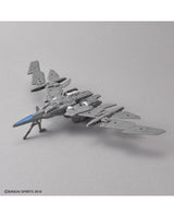 30MM 1/144 Extended Armament Vehicle Air Fighter Version Grey