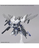 30MM 1/144 Extended Armament Vehicle - Air Fighter Version White
