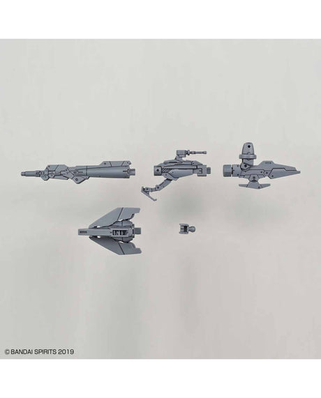 30MM Arm Unit Rifle Large Claw 1/144
