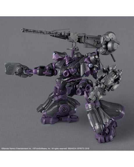 30MM Armored Core VI : Fires of Rubicon : Arquebus ADD VE-40A Open Faith