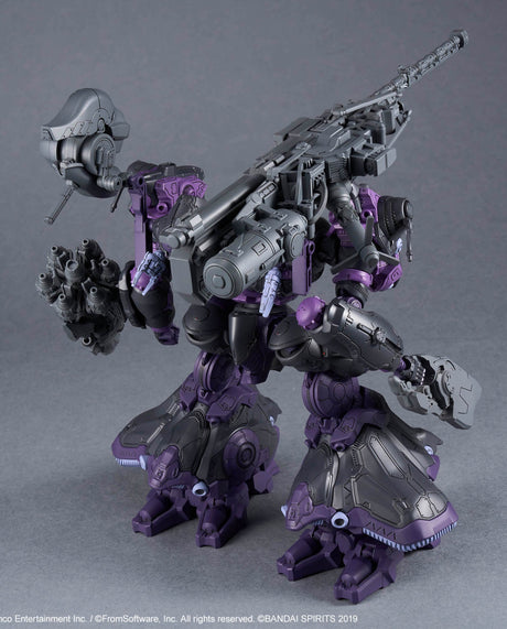 30MM Armored Core VI : Fires of Rubicon : Arquebus ADD VE-40A Open Faith