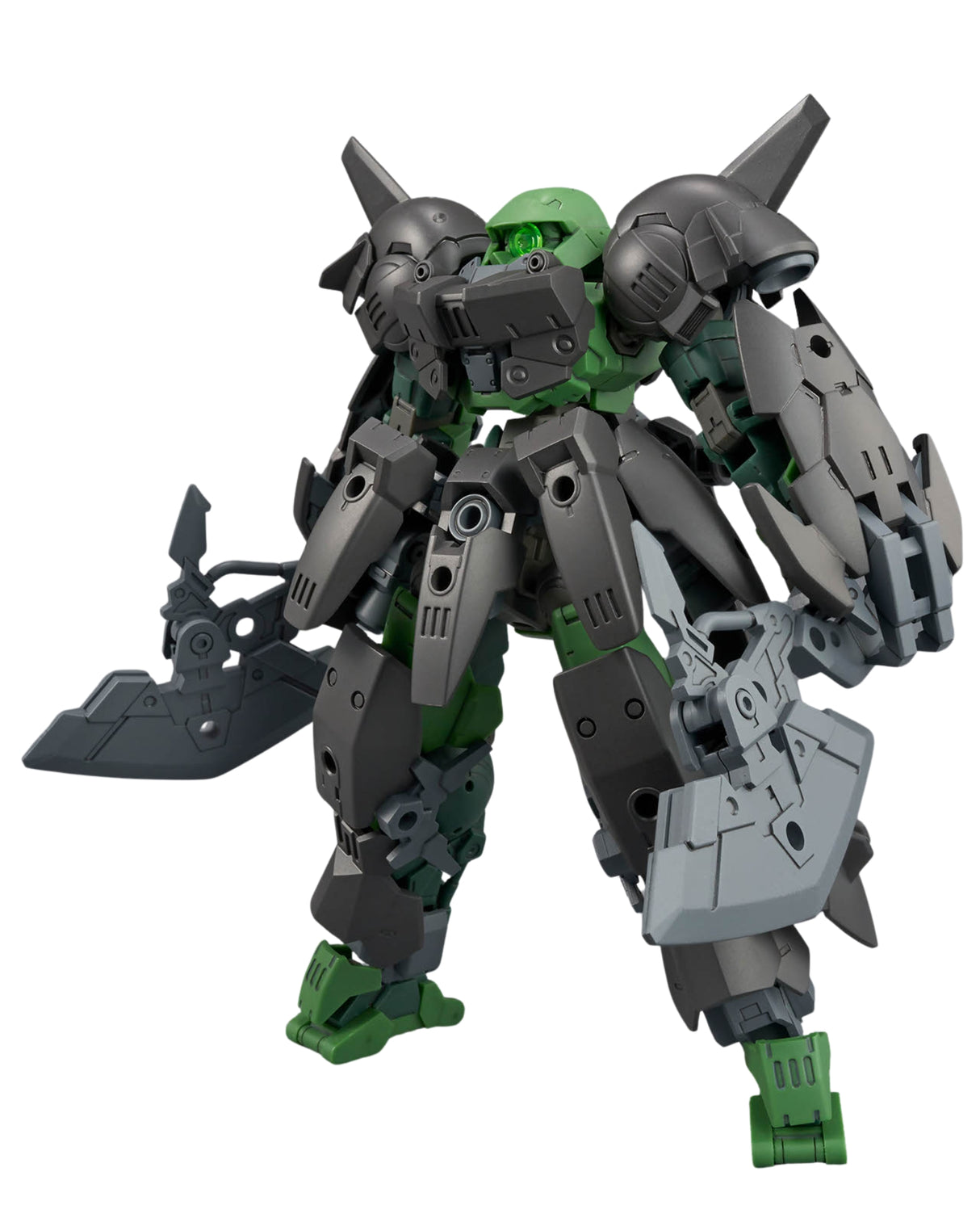 30mm Bexm-15fa Full Armor Portanova 1/144