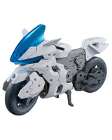 30MM 1/144 Extended Armament Vehicle BOOST BRAVE BIKE Version