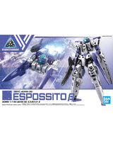 30MM 1/144 eEXM-30 Espossito β Beta