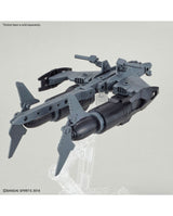 30MM 1/144 Extended Armament Vehicle - Attack Submarine : Light Gray