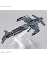 30MM 1/144 Extended Armament Vehicle - Attack Submarine : Light Gray