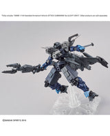 30MM 1/144 Extended Armament Vehicle - Attack Submarine : Light Gray