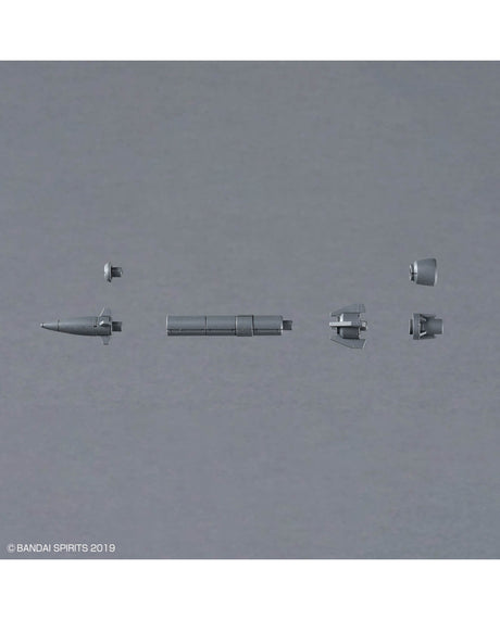 30mm 1/144 Option Parts Set 21 Multi Missile 1