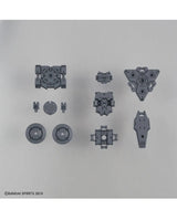 30MM Option Arm Spy Drone Rabiot Exclusive Light Gray 1/144