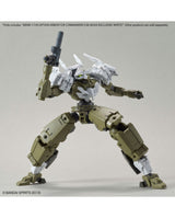 30MM Option Armor for Commander Cielnova Exclusive White