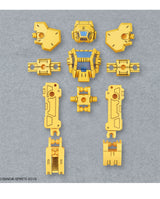 30mm Option Armor Special Operation Rabiot Exclusive Yellow 1/144