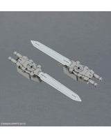 30mm Option Parts Set 20 Full Armor Unit 1 - 1/144